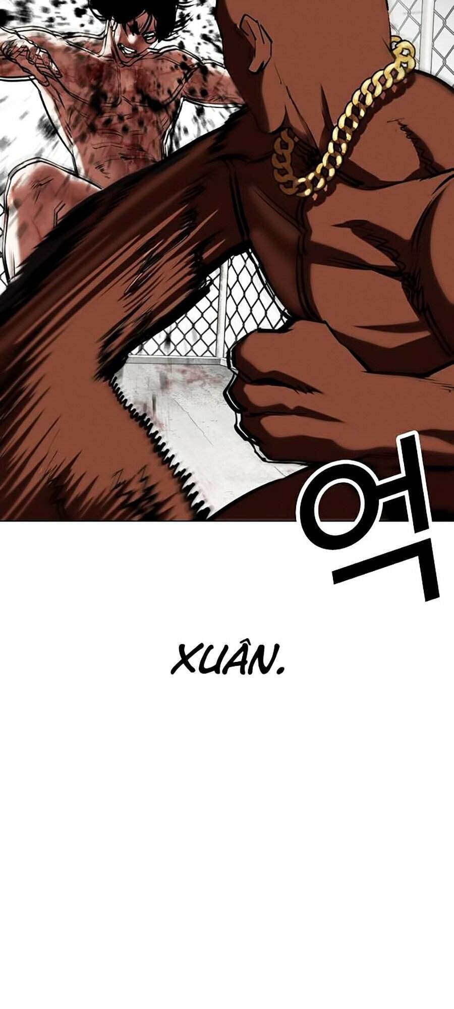 Lookism - Hoán Đổi Diệu Kỳ hoán đổi diệu kỳ - chapter 346 - Upload bởi truyensieuhay.com