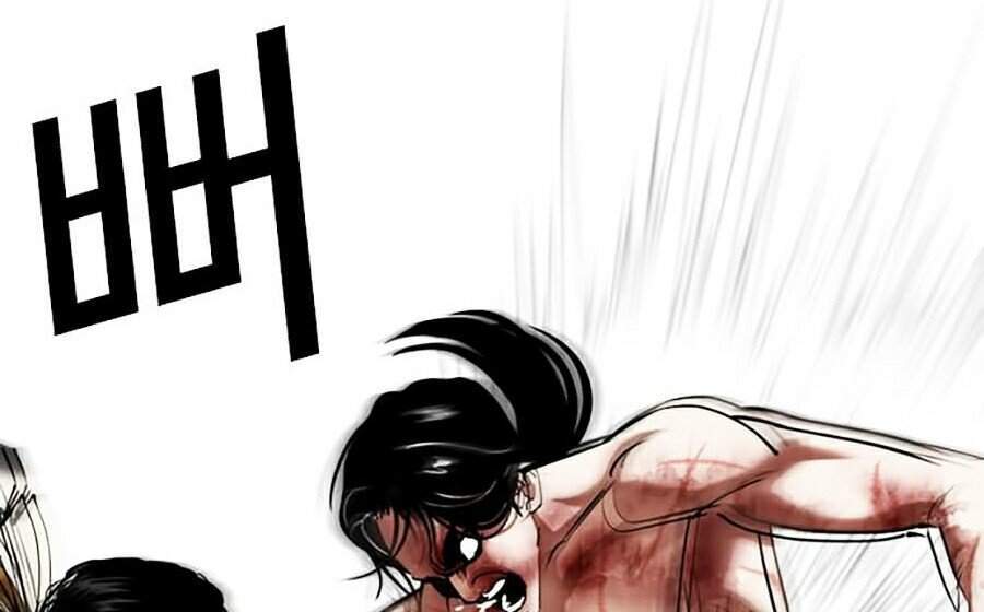 Lookism - Hoán Đổi Diệu Kỳ hoán đổi diệu kỳ - chapter 346 - Upload bởi truyensieuhay.com