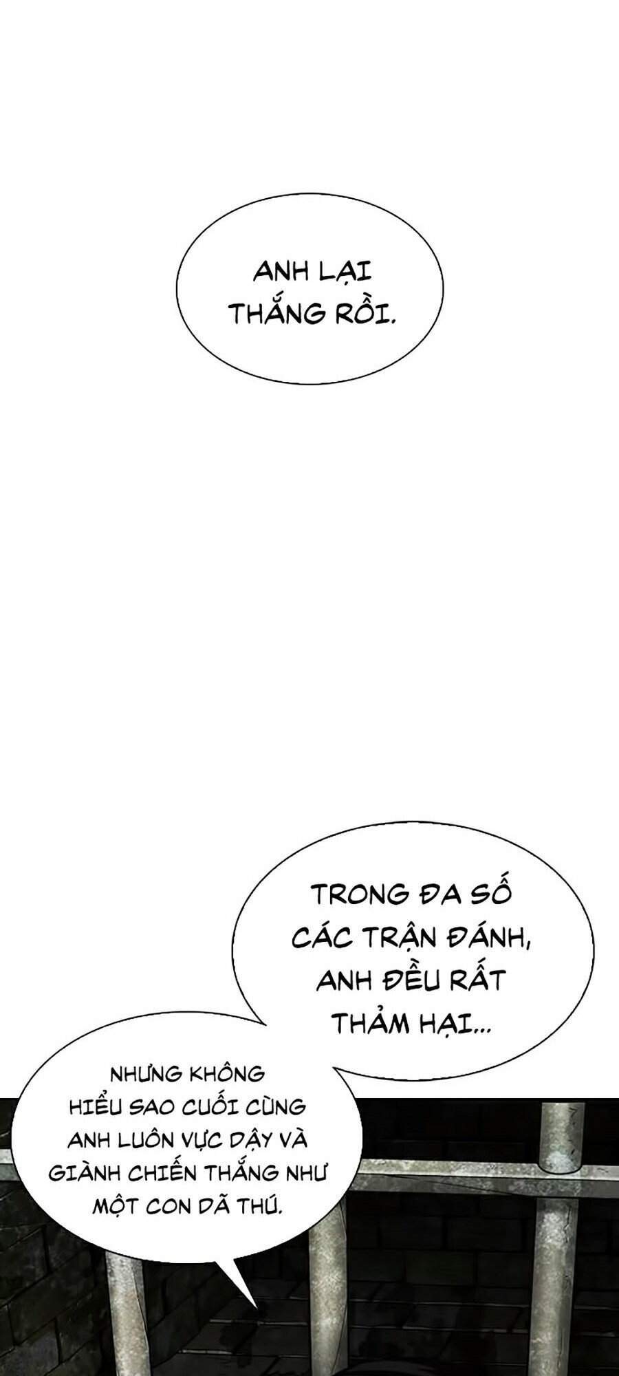 Lookism - Hoán Đổi Diệu Kỳ hoán đổi diệu kỳ - chapter 346 - Upload bởi truyensieuhay.com