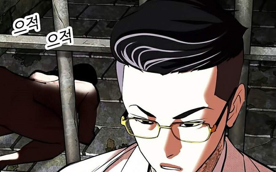 Lookism - Hoán Đổi Diệu Kỳ hoán đổi diệu kỳ - chapter 346 - Upload bởi truyensieuhay.com