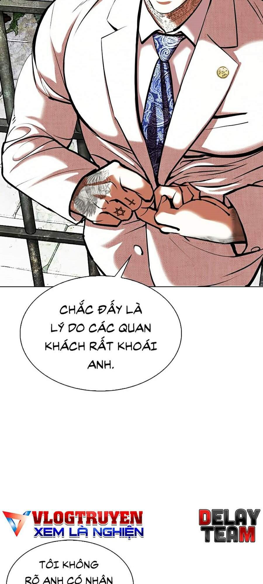 Lookism - Hoán Đổi Diệu Kỳ hoán đổi diệu kỳ - chapter 346 - Upload bởi truyensieuhay.com