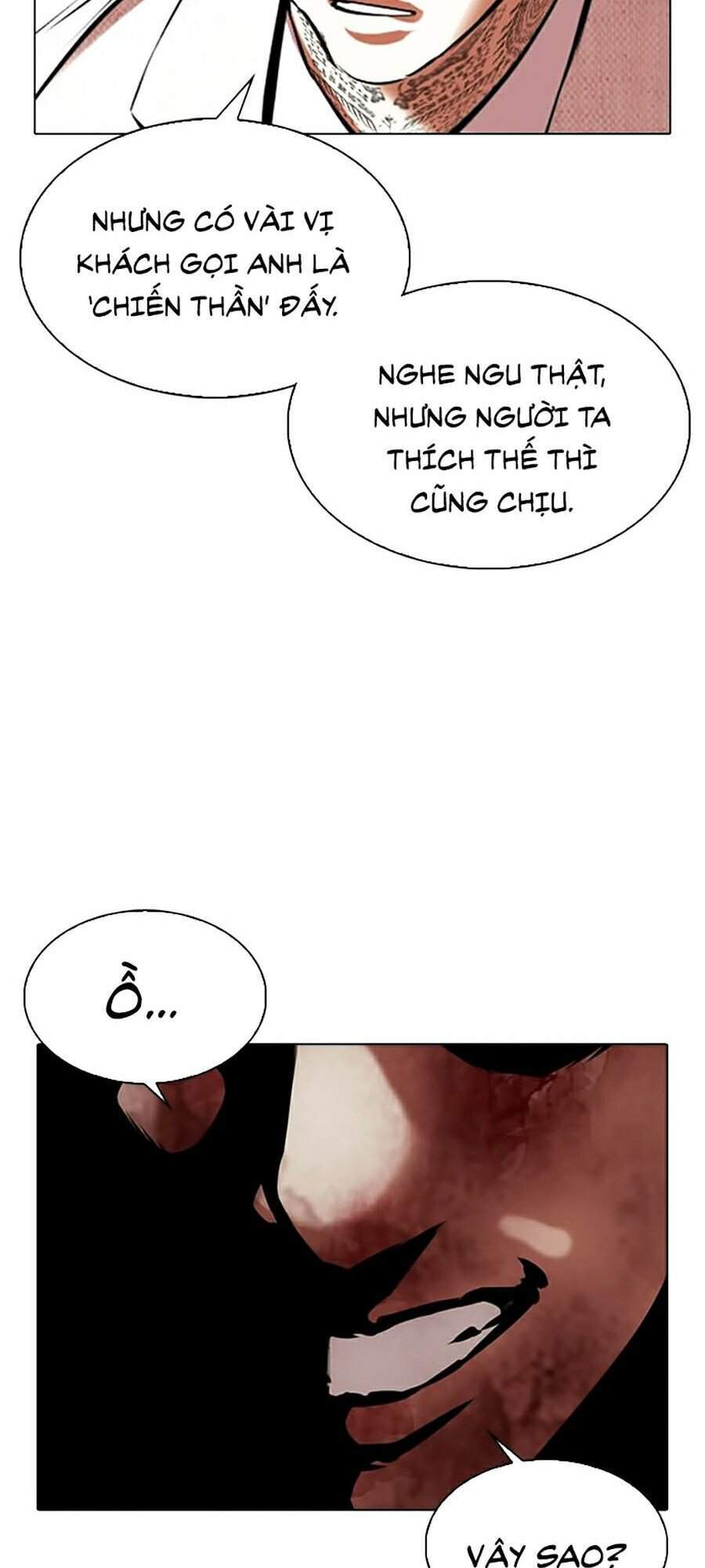 Lookism - Hoán Đổi Diệu Kỳ hoán đổi diệu kỳ - chapter 346 - Upload bởi truyensieuhay.com
