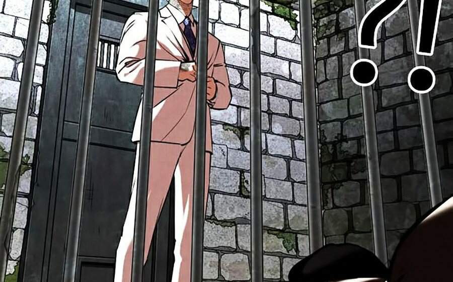 Lookism - Hoán Đổi Diệu Kỳ hoán đổi diệu kỳ - chapter 346 - Upload bởi truyensieuhay.com