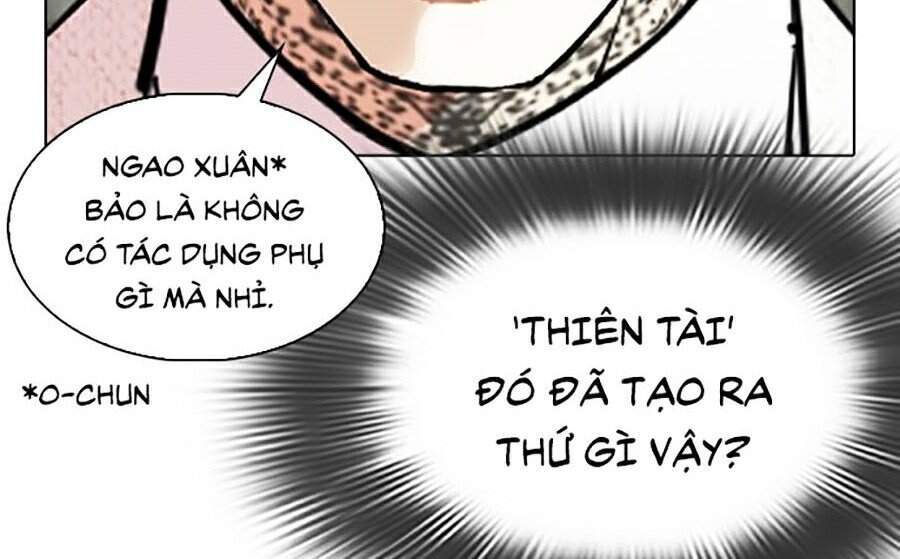 Lookism - Hoán Đổi Diệu Kỳ hoán đổi diệu kỳ - chapter 346 - Upload bởi truyensieuhay.com