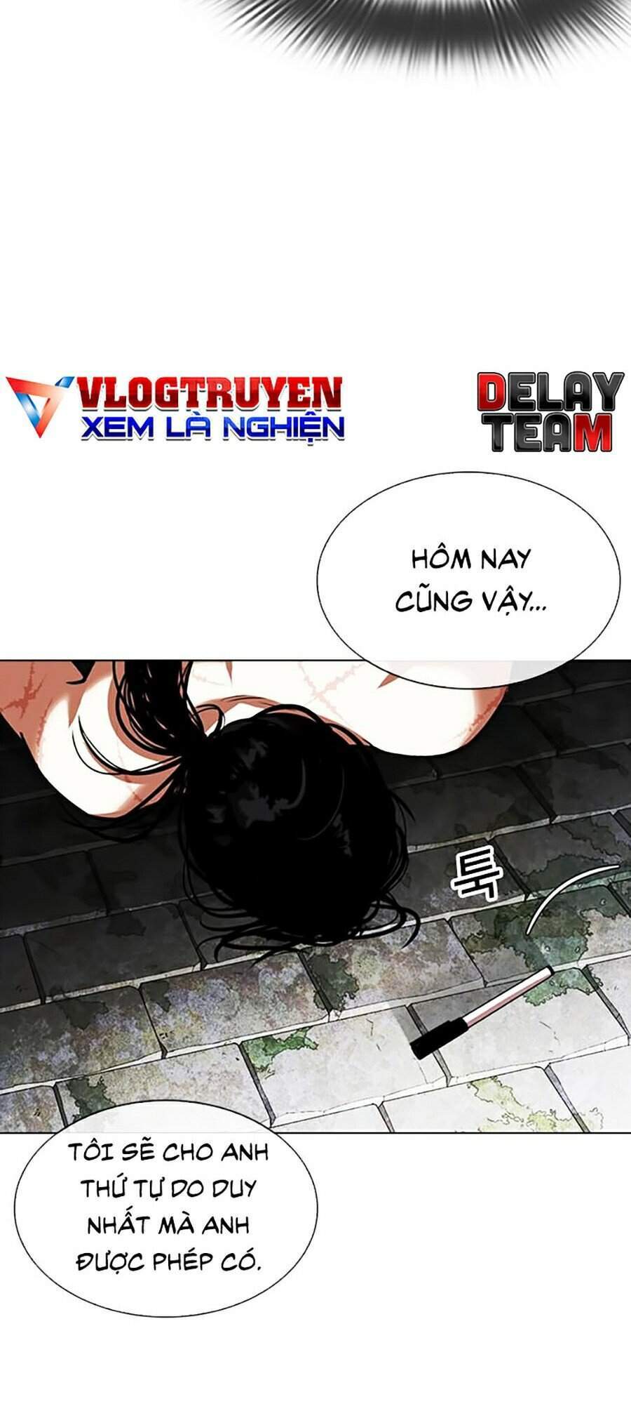 Lookism - Hoán Đổi Diệu Kỳ hoán đổi diệu kỳ - chapter 346 - Upload bởi truyensieuhay.com