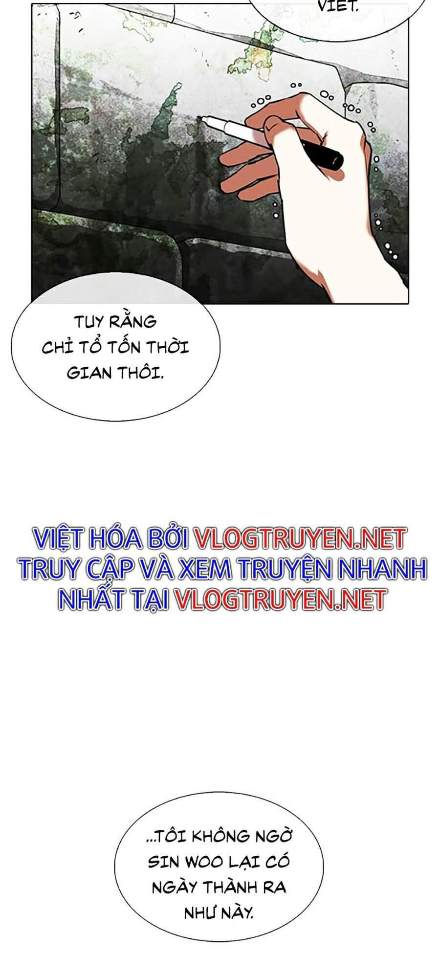 Lookism - Hoán Đổi Diệu Kỳ hoán đổi diệu kỳ - chapter 346 - Upload bởi truyensieuhay.com