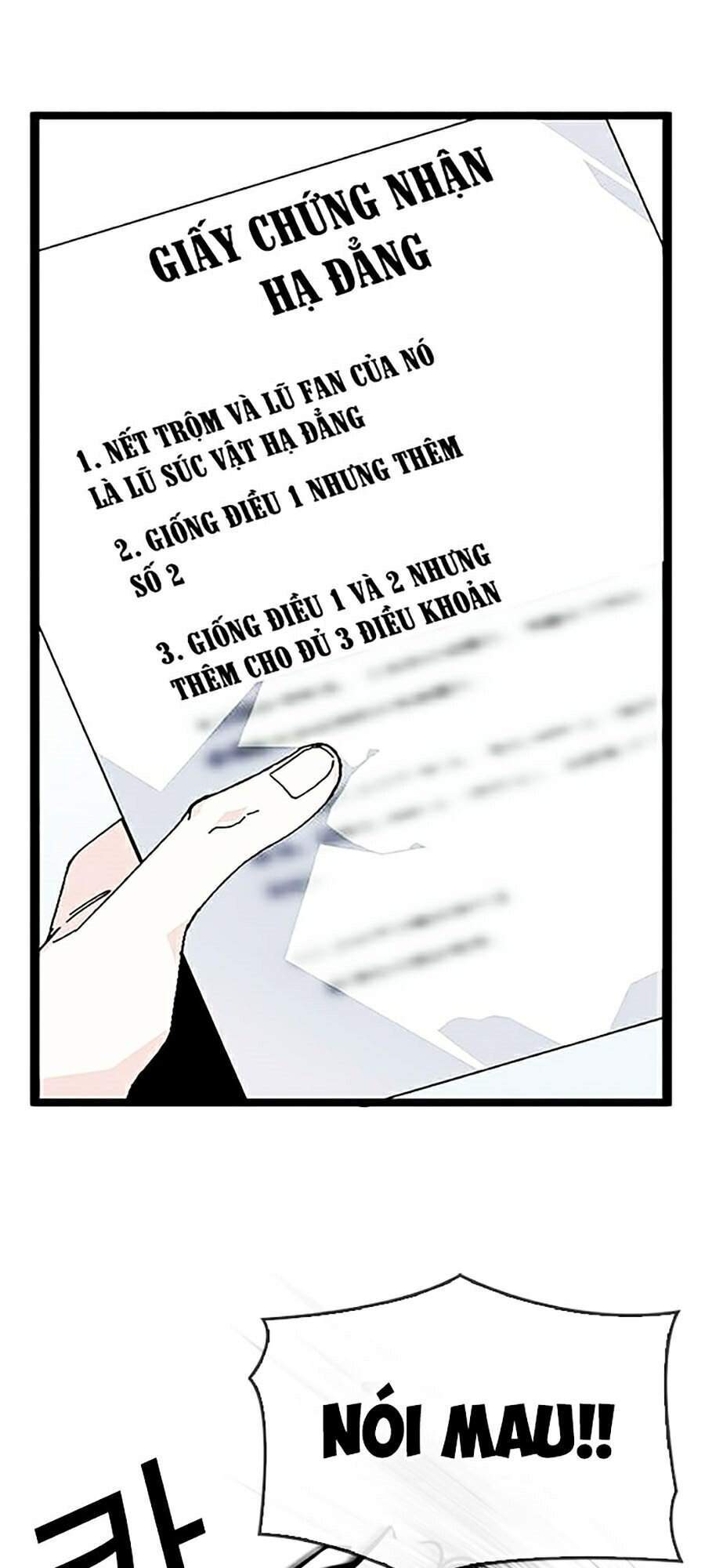 Lookism - Hoán Đổi Diệu Kỳ hoán đổi diệu kỳ - chapter 346 - Upload bởi truyensieuhay.com