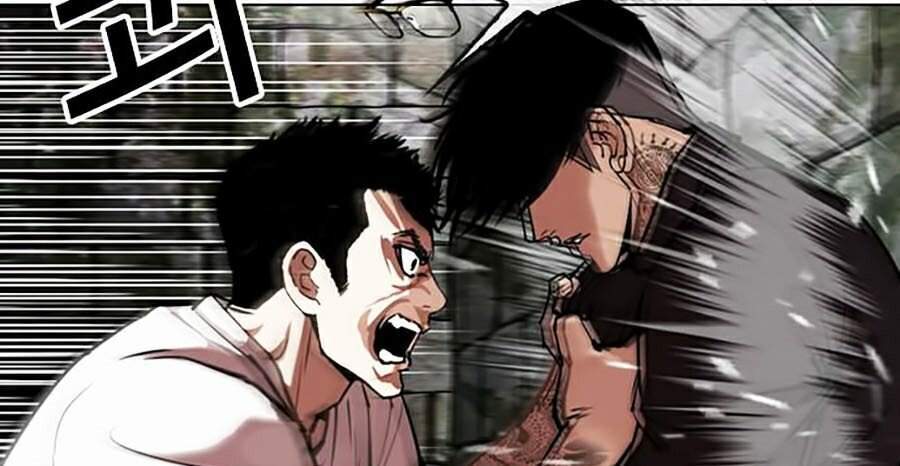 Lookism - Hoán Đổi Diệu Kỳ hoán đổi diệu kỳ - chapter 346 - Upload bởi truyensieuhay.com