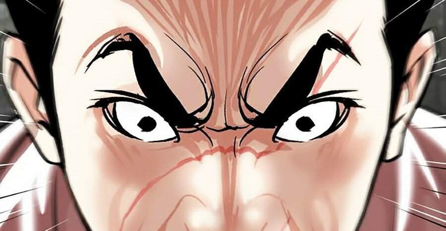 Lookism - Hoán Đổi Diệu Kỳ hoán đổi diệu kỳ - chapter 346 - Upload bởi truyensieuhay.com