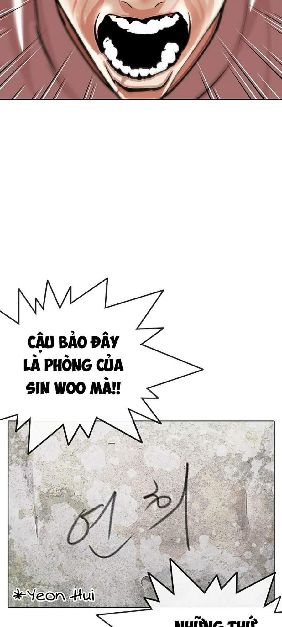 Lookism - Hoán Đổi Diệu Kỳ hoán đổi diệu kỳ - chapter 346 - Upload bởi truyensieuhay.com
