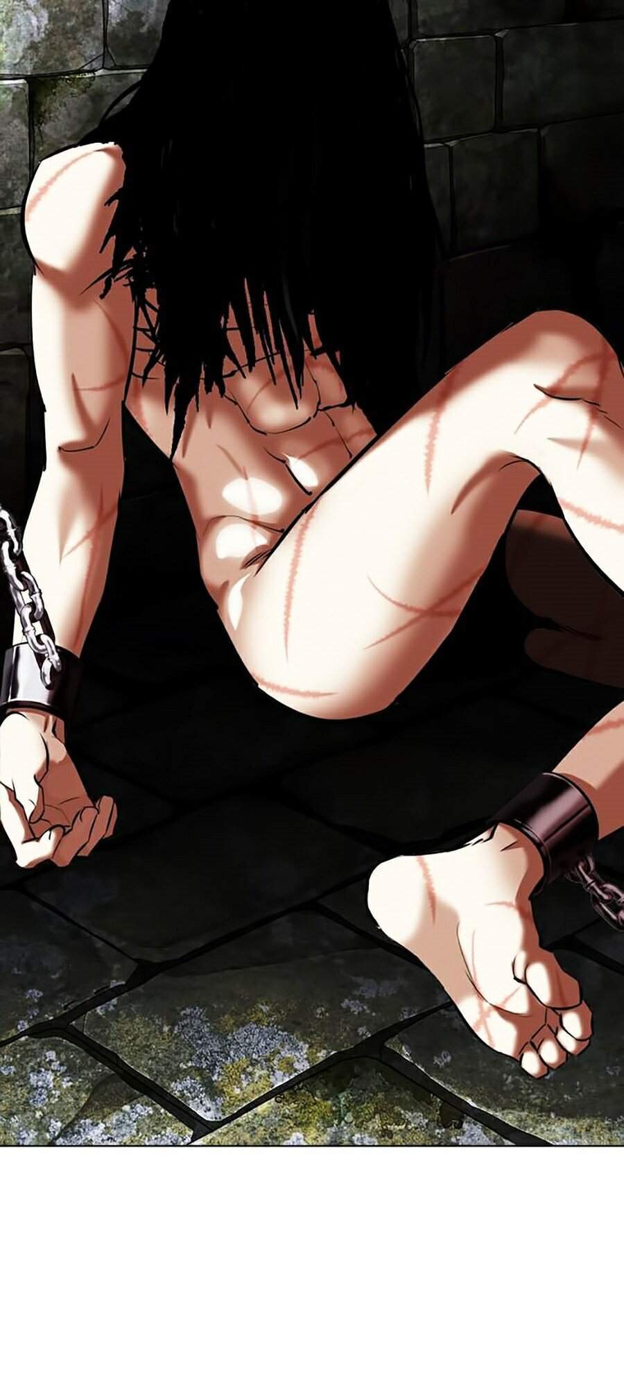 Lookism - Hoán Đổi Diệu Kỳ hoán đổi diệu kỳ - chapter 346 - Upload bởi truyensieuhay.com