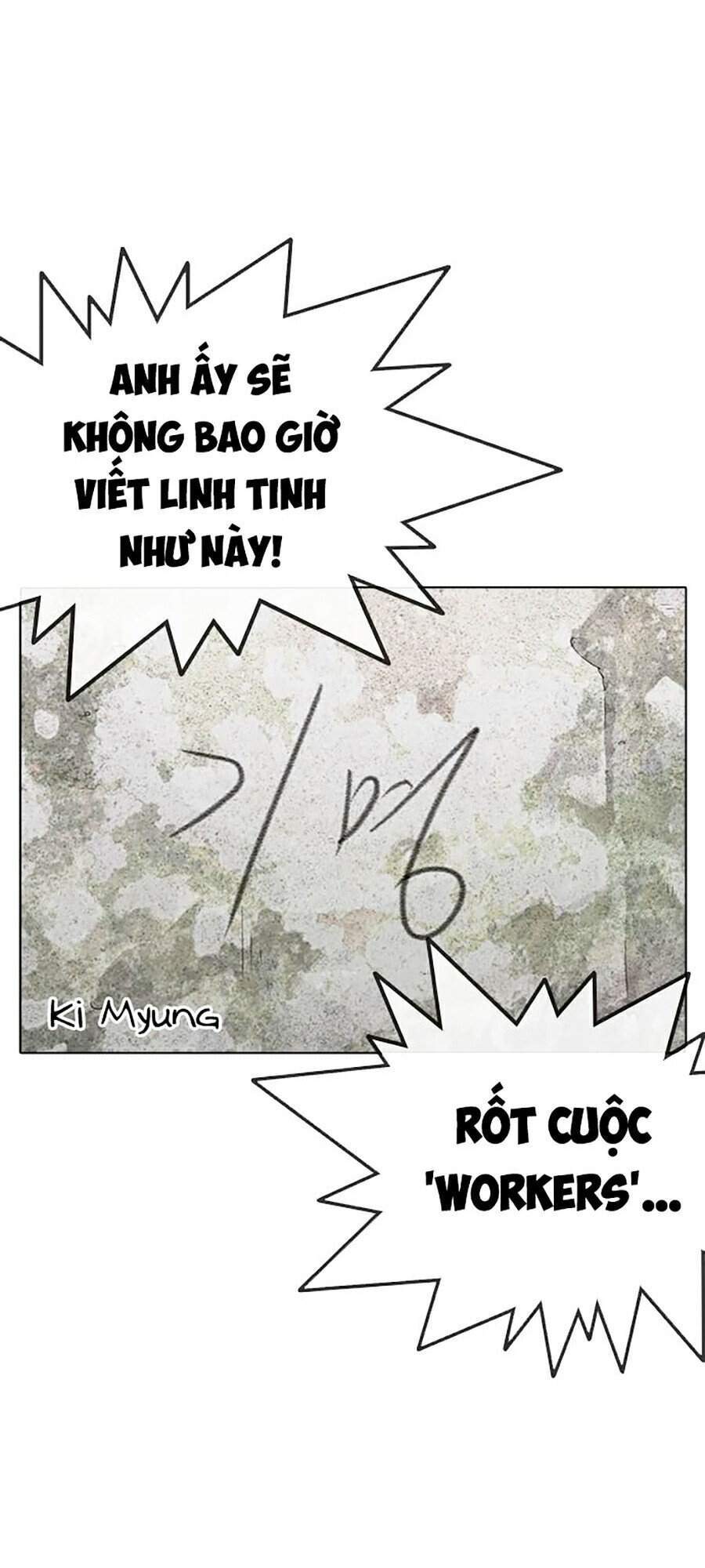 Lookism - Hoán Đổi Diệu Kỳ hoán đổi diệu kỳ - chapter 346 - Upload bởi truyensieuhay.com