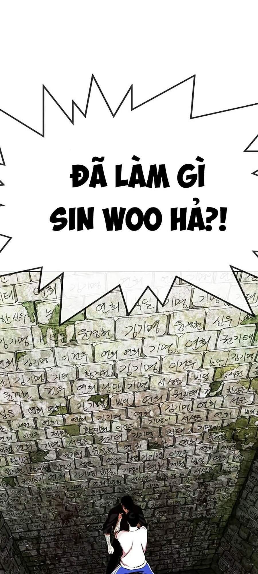 Lookism - Hoán Đổi Diệu Kỳ hoán đổi diệu kỳ - chapter 346 - Upload bởi truyensieuhay.com