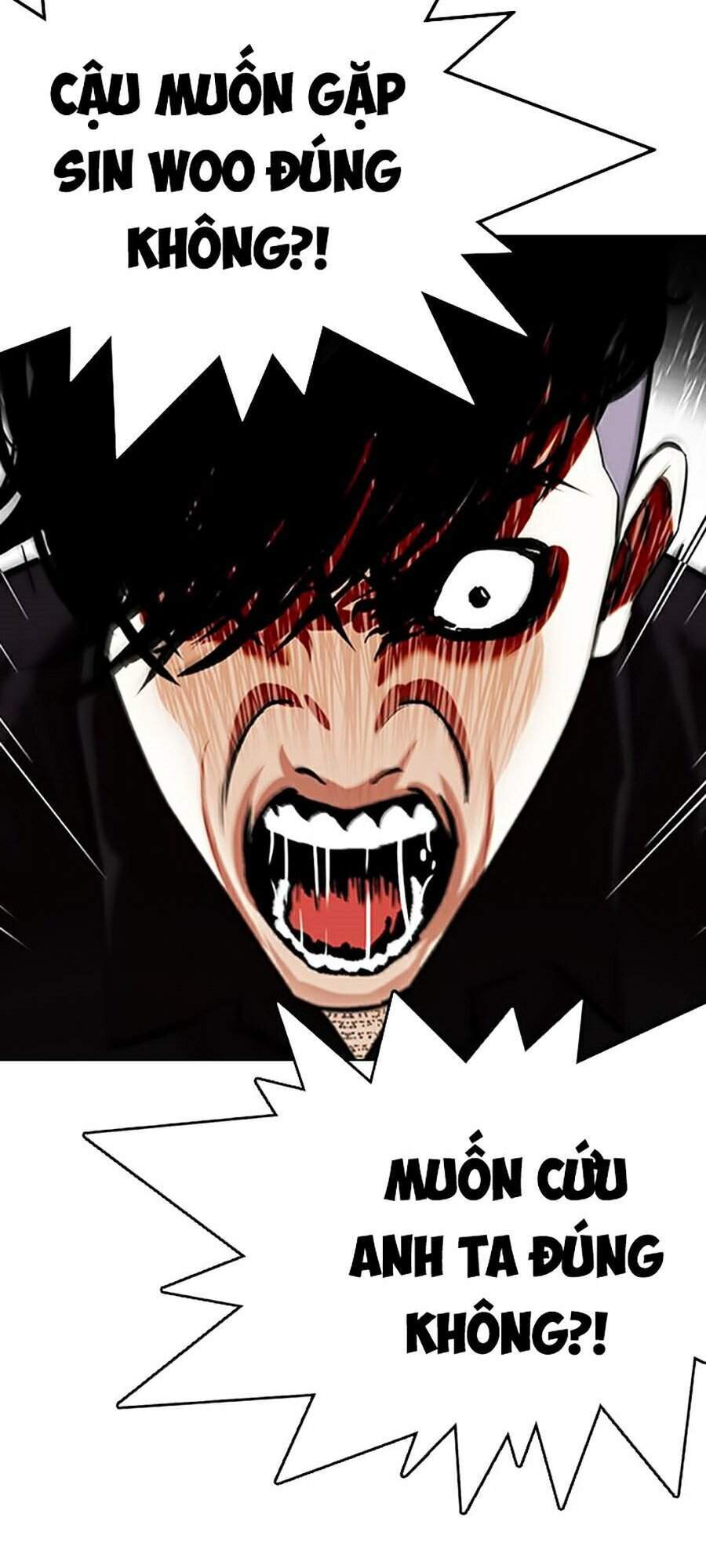 Lookism - Hoán Đổi Diệu Kỳ hoán đổi diệu kỳ - chapter 346 - Upload bởi truyensieuhay.com