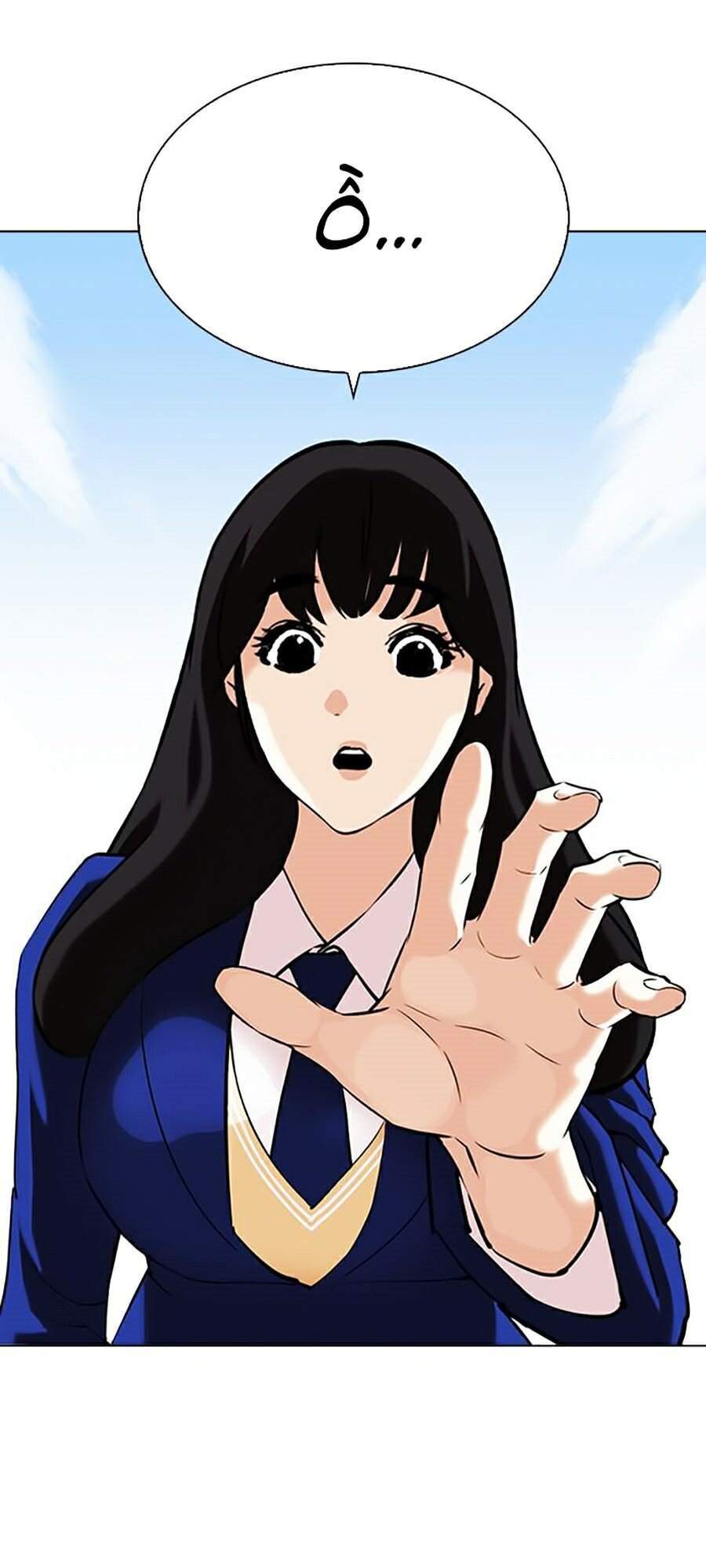 Lookism - Hoán Đổi Diệu Kỳ hoán đổi diệu kỳ - chapter 347 - Upload bởi truyensieuhay.com