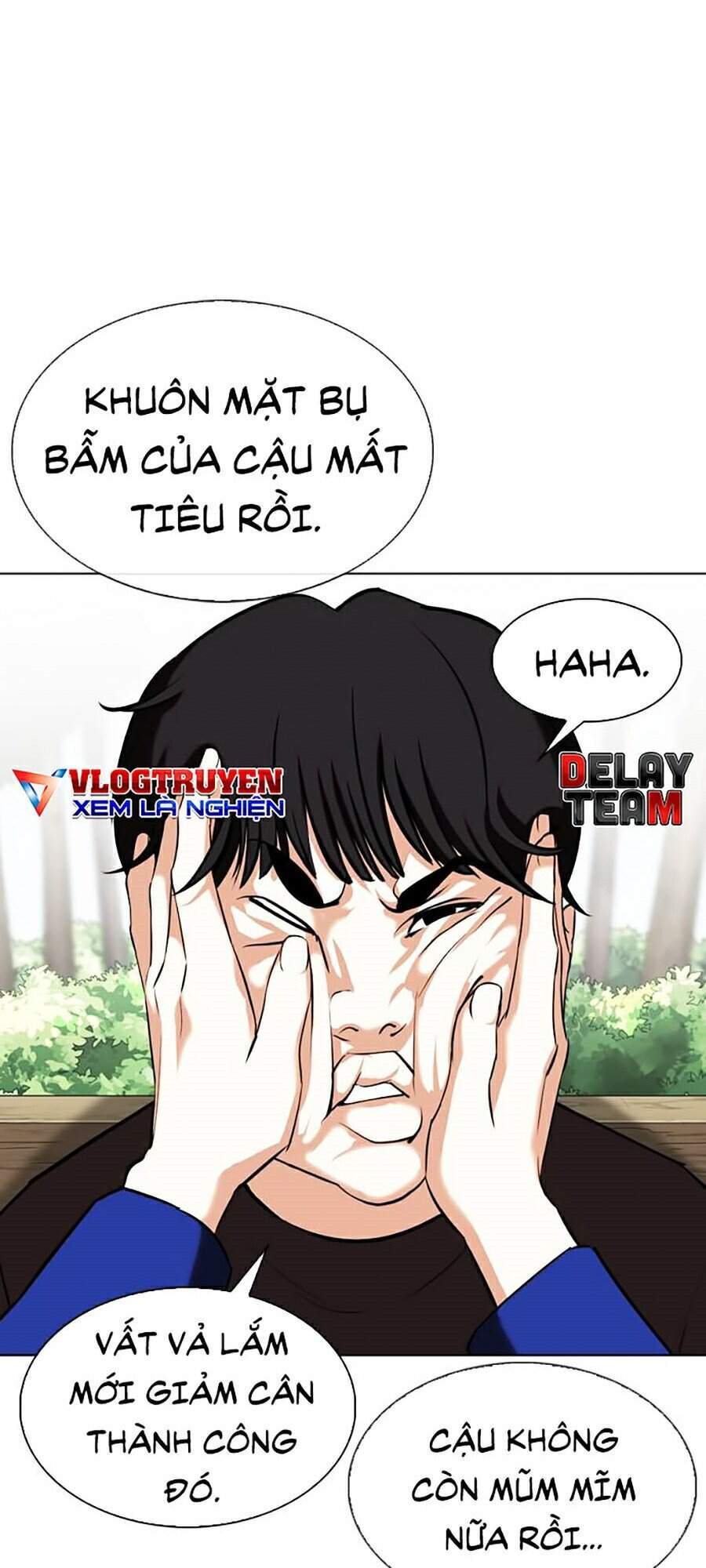 Lookism - Hoán Đổi Diệu Kỳ hoán đổi diệu kỳ - chapter 347 - Upload bởi truyensieuhay.com
