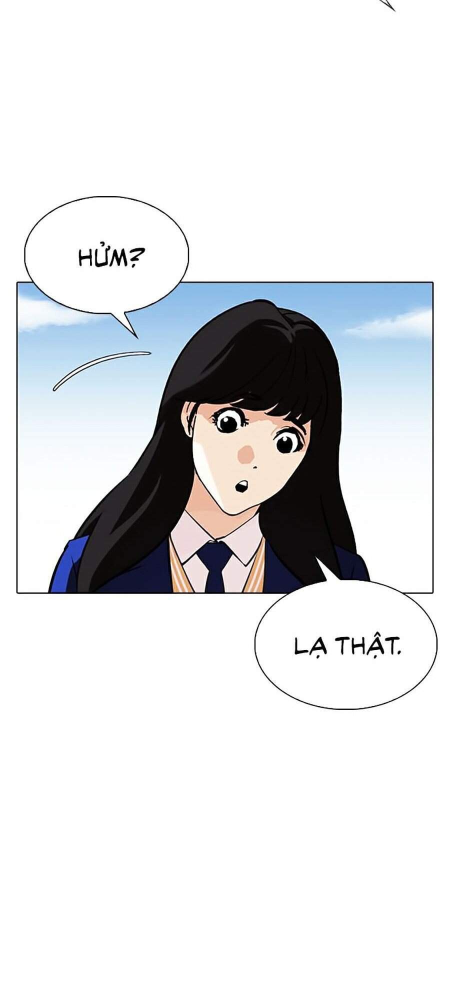 Lookism - Hoán Đổi Diệu Kỳ hoán đổi diệu kỳ - chapter 347 - Upload bởi truyensieuhay.com