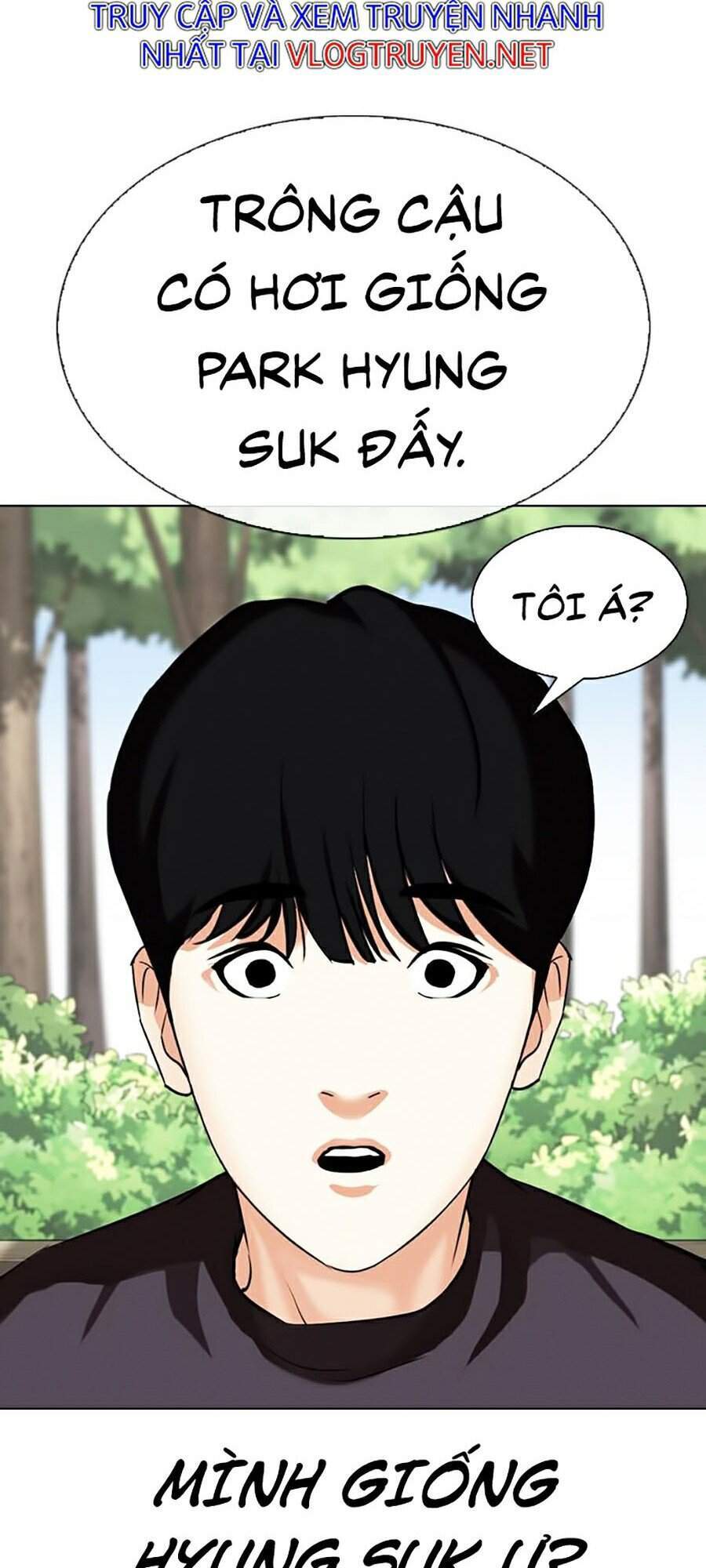 Lookism - Hoán Đổi Diệu Kỳ hoán đổi diệu kỳ - chapter 347 - Upload bởi truyensieuhay.com