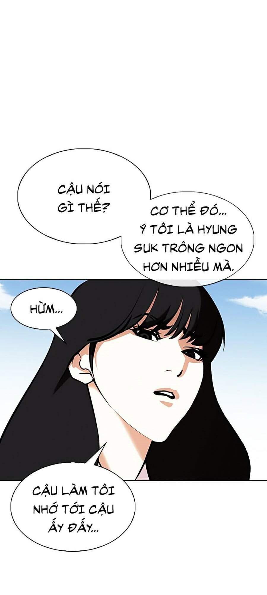 Lookism - Hoán Đổi Diệu Kỳ hoán đổi diệu kỳ - chapter 347 - Upload bởi truyensieuhay.com