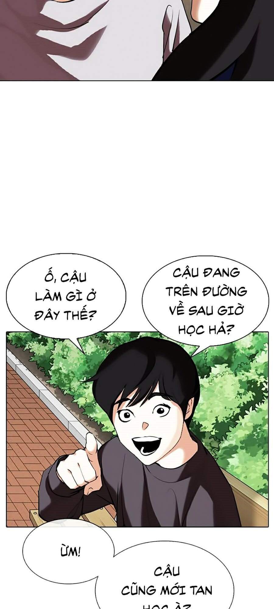 Lookism - Hoán Đổi Diệu Kỳ hoán đổi diệu kỳ - chapter 347 - Upload bởi truyensieuhay.com