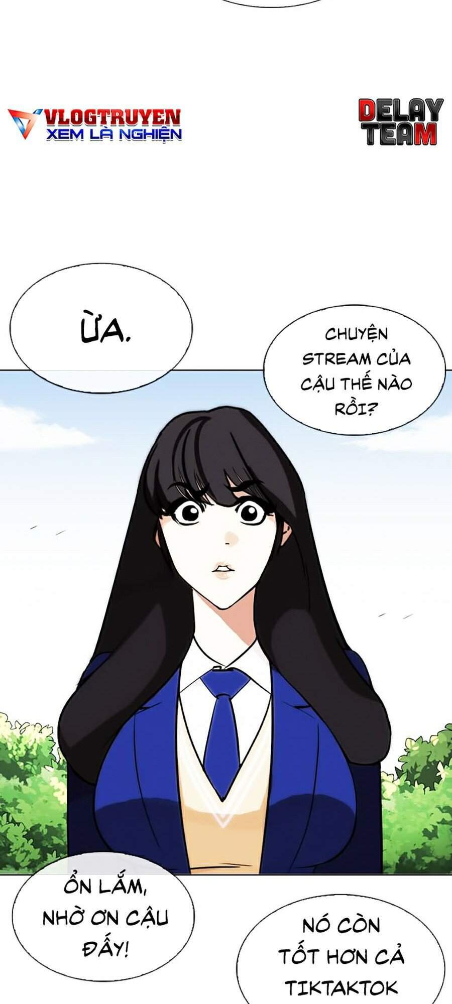 Lookism - Hoán Đổi Diệu Kỳ hoán đổi diệu kỳ - chapter 347 - Upload bởi truyensieuhay.com