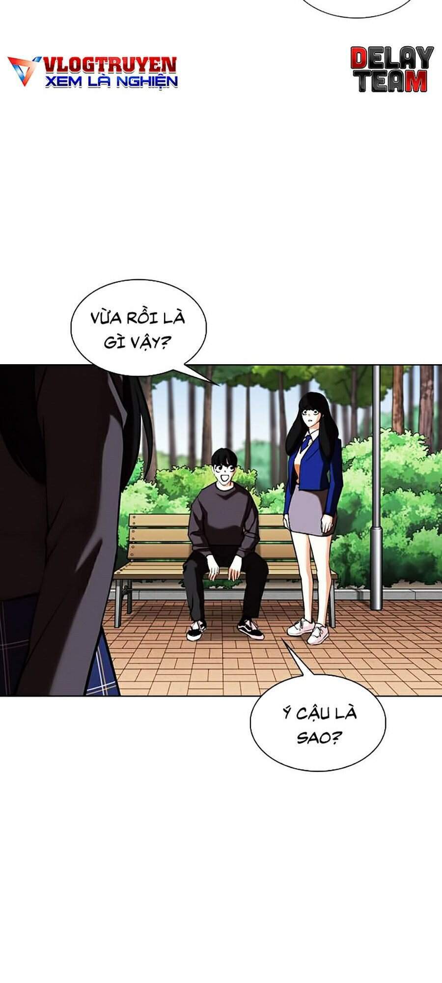 Lookism - Hoán Đổi Diệu Kỳ hoán đổi diệu kỳ - chapter 347 - Upload bởi truyensieuhay.com