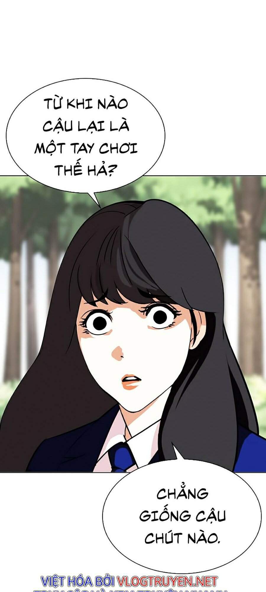 Lookism - Hoán Đổi Diệu Kỳ hoán đổi diệu kỳ - chapter 347 - Upload bởi truyensieuhay.com