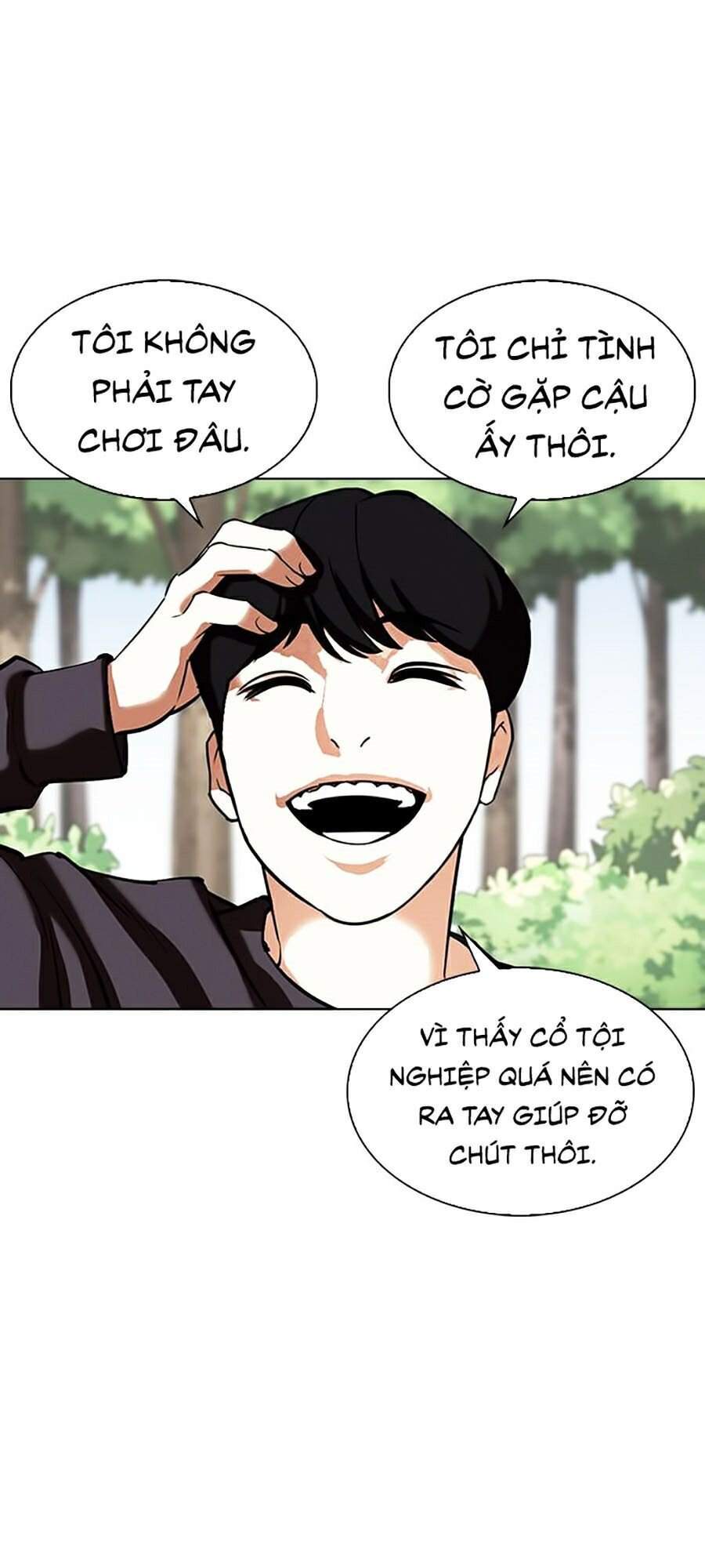 Lookism - Hoán Đổi Diệu Kỳ hoán đổi diệu kỳ - chapter 347 - Upload bởi truyensieuhay.com