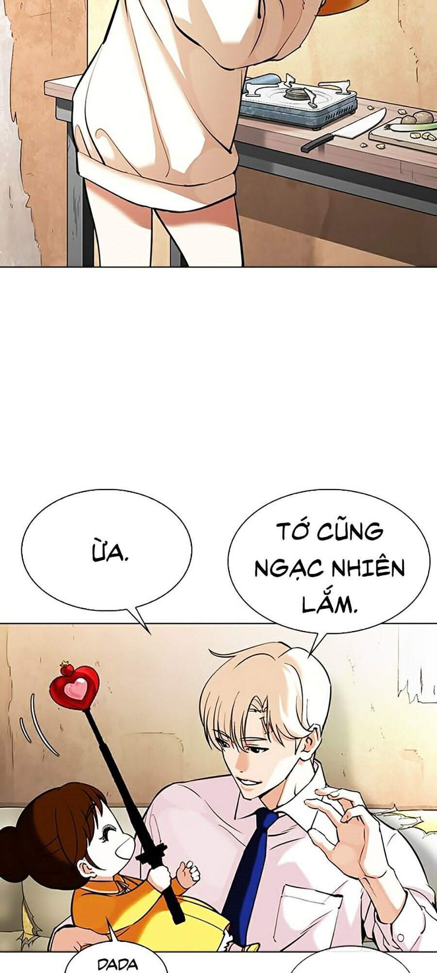 Lookism - Hoán Đổi Diệu Kỳ hoán đổi diệu kỳ - chapter 347 - Upload bởi truyensieuhay.com