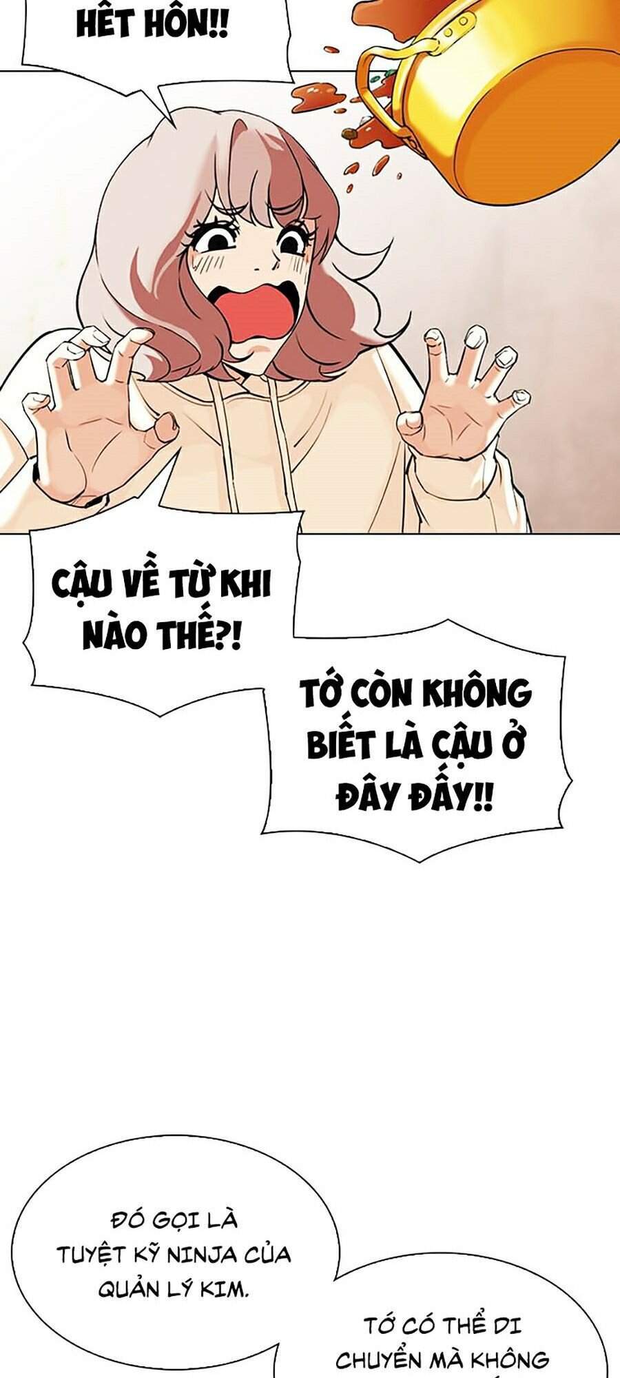 Lookism - Hoán Đổi Diệu Kỳ hoán đổi diệu kỳ - chapter 347 - Upload bởi truyensieuhay.com