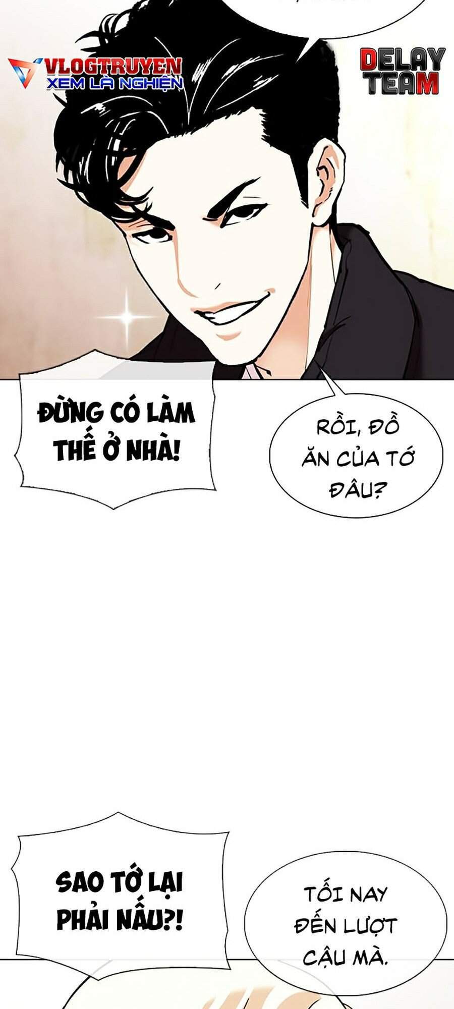Lookism - Hoán Đổi Diệu Kỳ hoán đổi diệu kỳ - chapter 347 - Upload bởi truyensieuhay.com