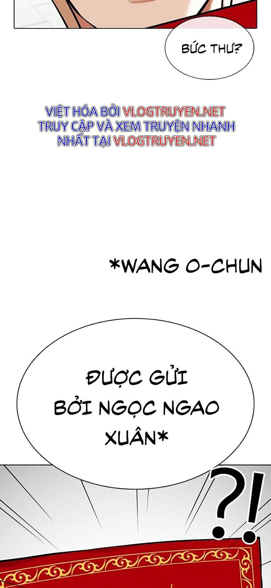 Lookism - Hoán Đổi Diệu Kỳ hoán đổi diệu kỳ - chapter 347 - Upload bởi truyensieuhay.com