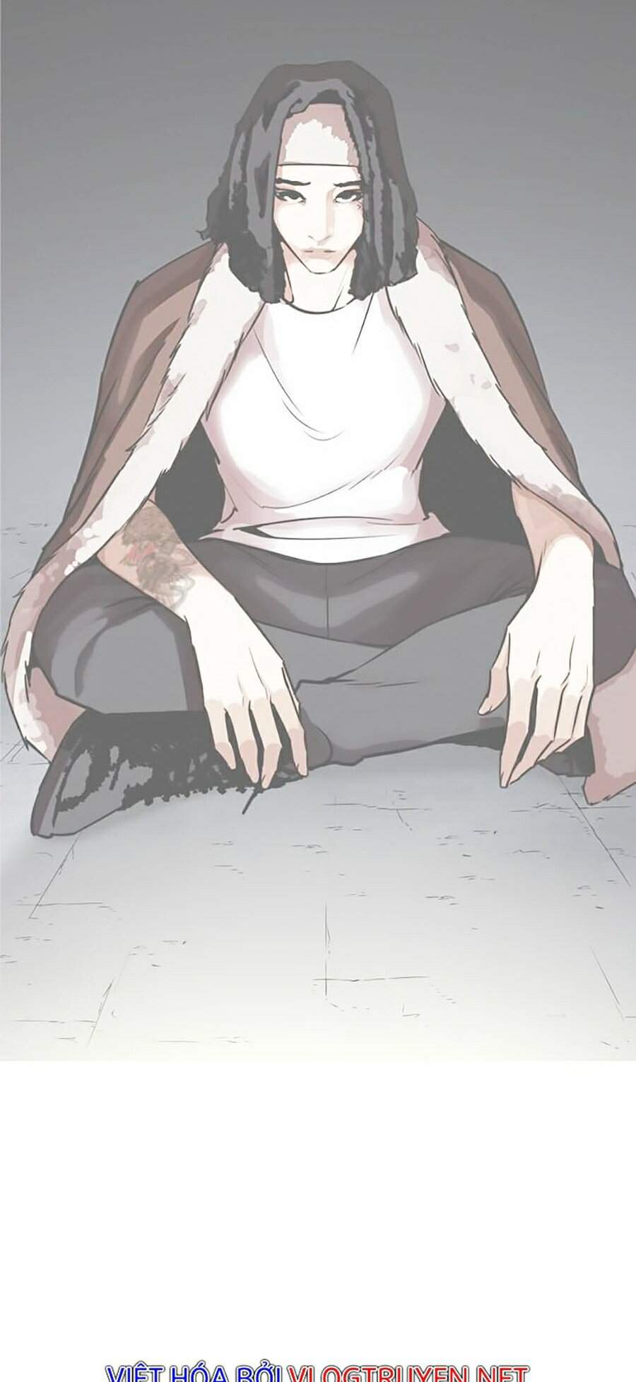 Lookism - Hoán Đổi Diệu Kỳ hoán đổi diệu kỳ - chapter 347 - Upload bởi truyensieuhay.com