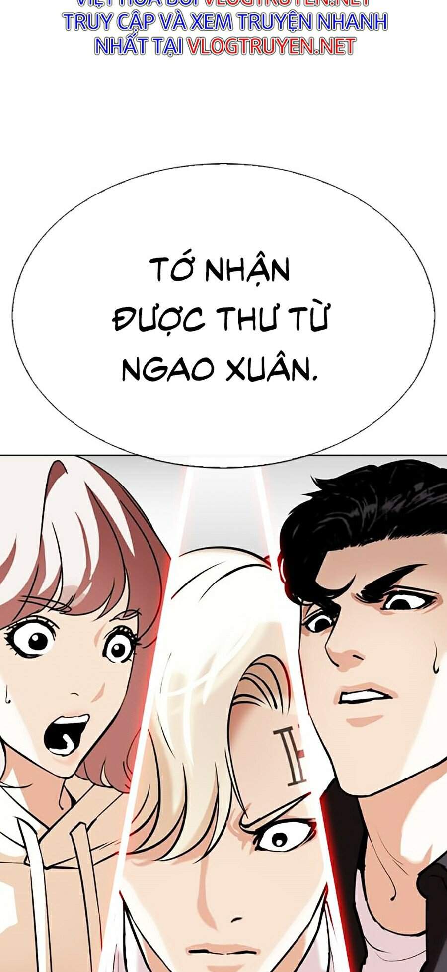 Lookism - Hoán Đổi Diệu Kỳ hoán đổi diệu kỳ - chapter 347 - Upload bởi truyensieuhay.com