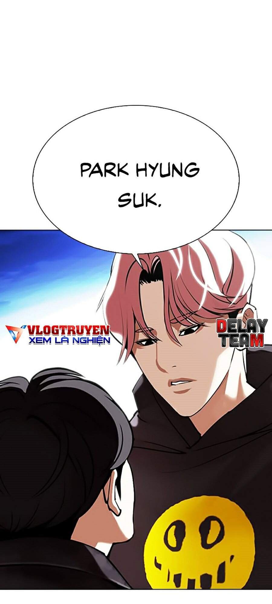 Lookism - Hoán Đổi Diệu Kỳ hoán đổi diệu kỳ - chapter 347 - Upload bởi truyensieuhay.com