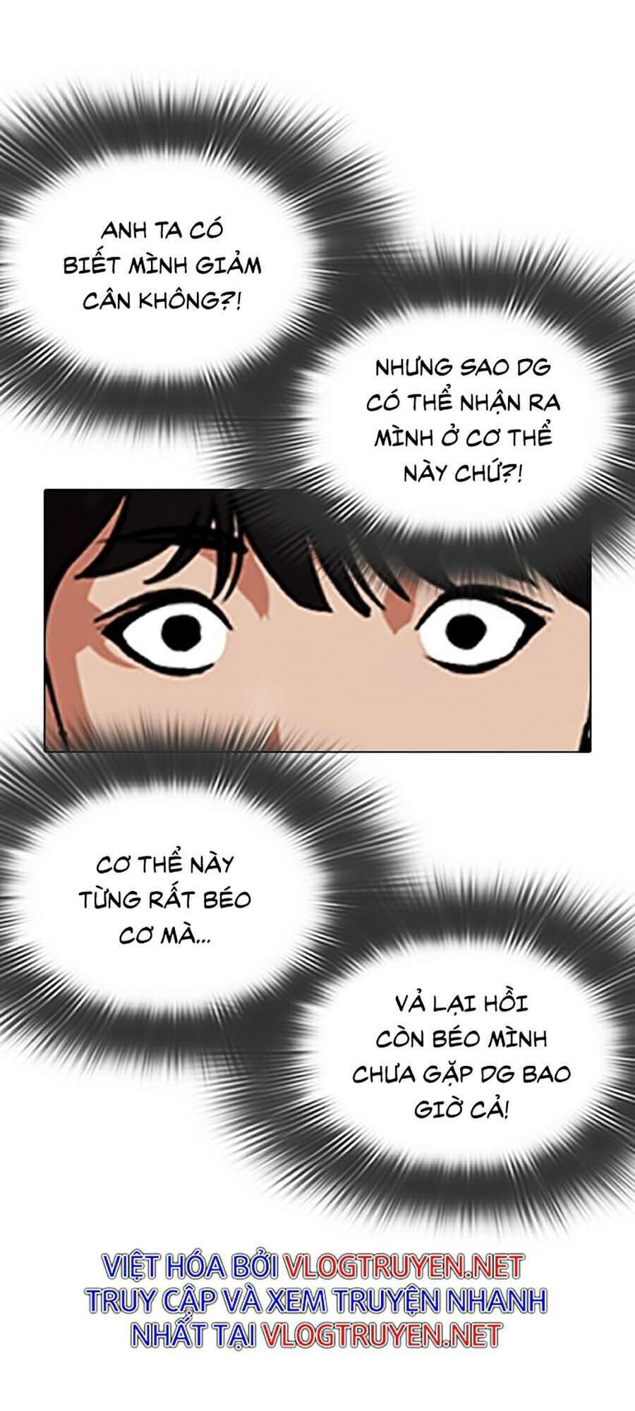 Lookism - Hoán Đổi Diệu Kỳ hoán đổi diệu kỳ - chapter 347 - Upload bởi truyensieuhay.com