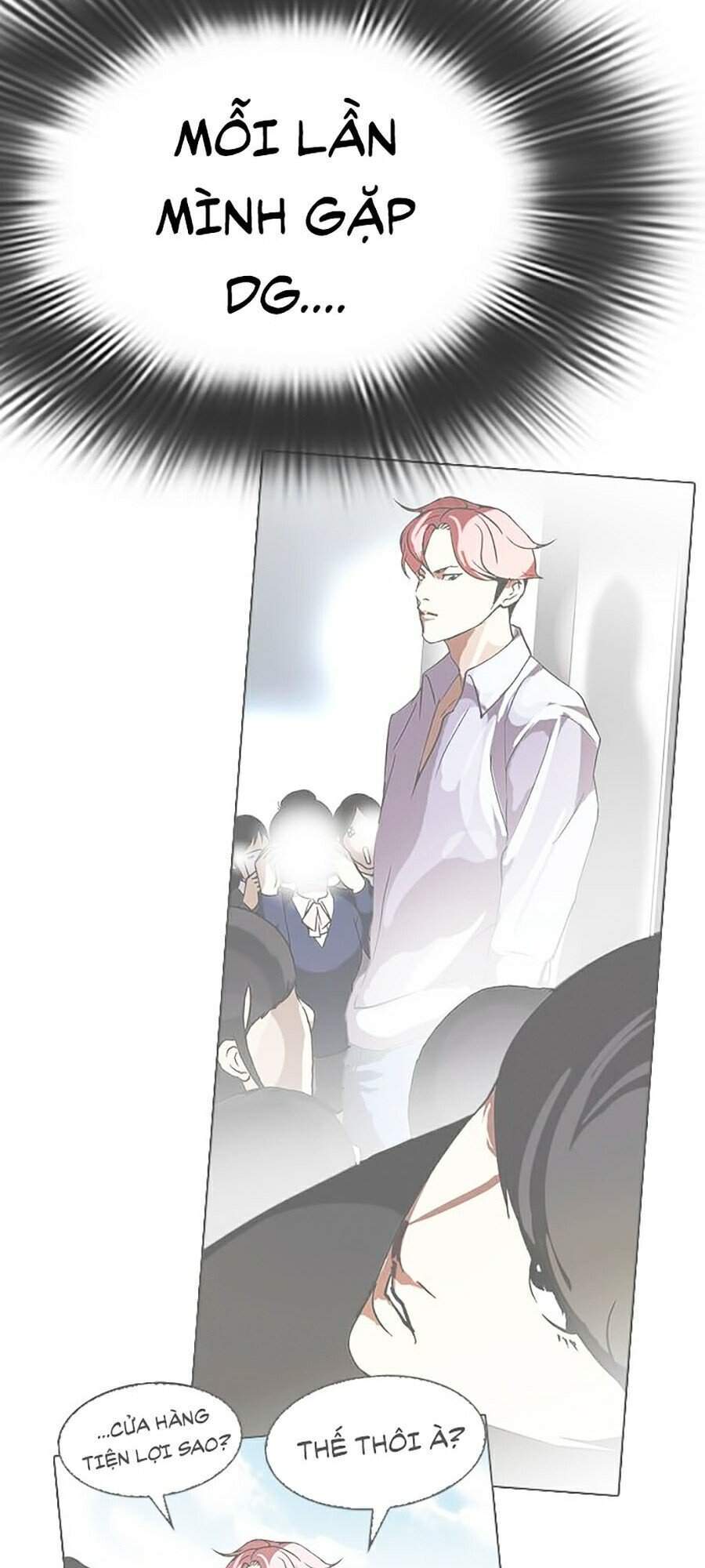 Lookism - Hoán Đổi Diệu Kỳ hoán đổi diệu kỳ - chapter 347 - Upload bởi truyensieuhay.com