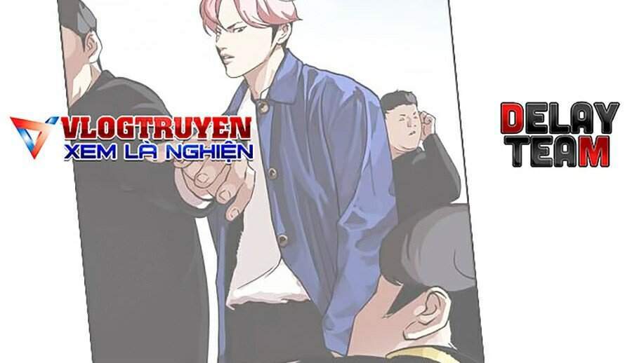 Lookism - Hoán Đổi Diệu Kỳ hoán đổi diệu kỳ - chapter 347 - Upload bởi truyensieuhay.com