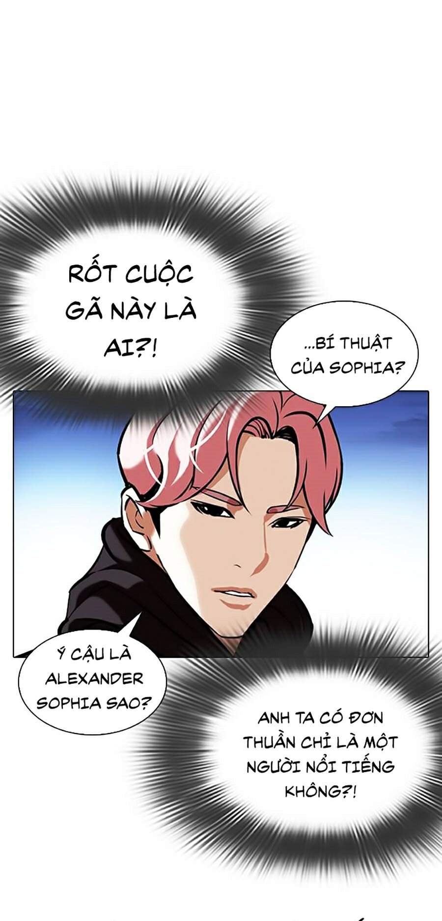 Lookism - Hoán Đổi Diệu Kỳ hoán đổi diệu kỳ - chapter 347 - Upload bởi truyensieuhay.com