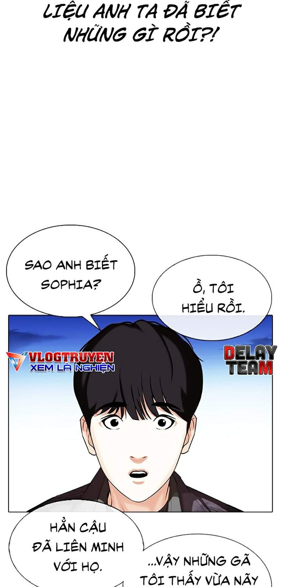 Lookism - Hoán Đổi Diệu Kỳ hoán đổi diệu kỳ - chapter 347 - Upload bởi truyensieuhay.com