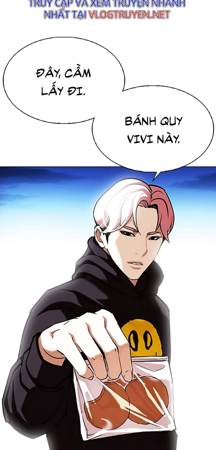Lookism - Hoán Đổi Diệu Kỳ hoán đổi diệu kỳ - chapter 347 - Upload bởi truyensieuhay.com
