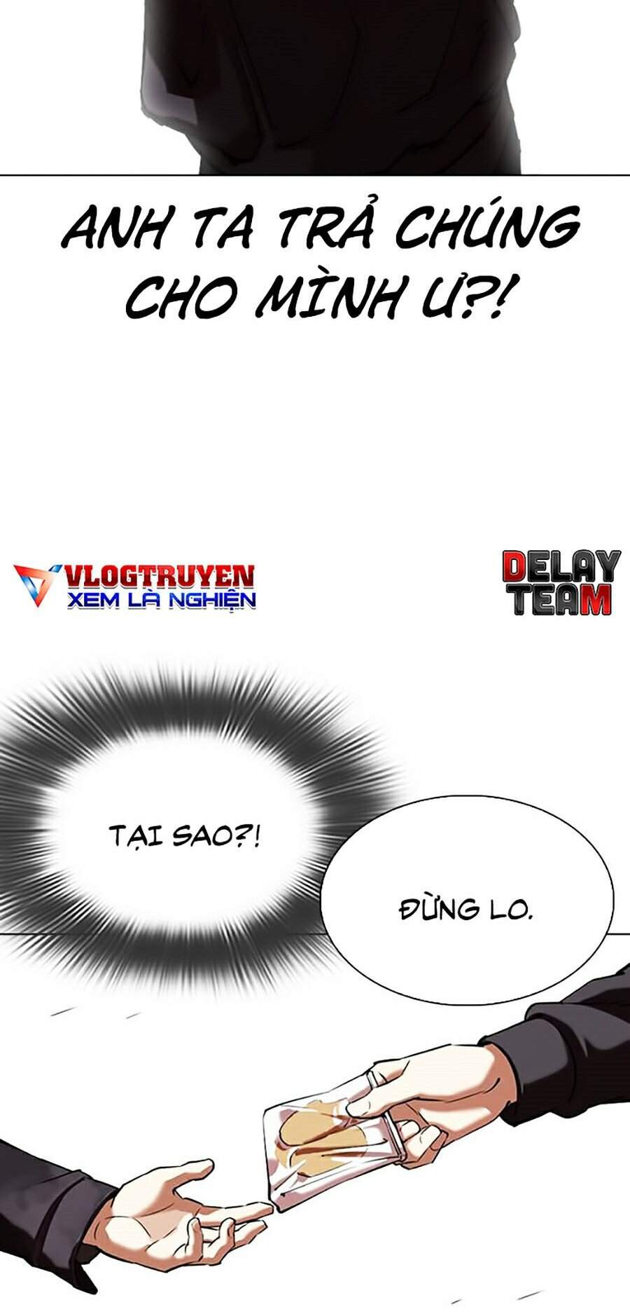 Lookism - Hoán Đổi Diệu Kỳ hoán đổi diệu kỳ - chapter 347 - Upload bởi truyensieuhay.com