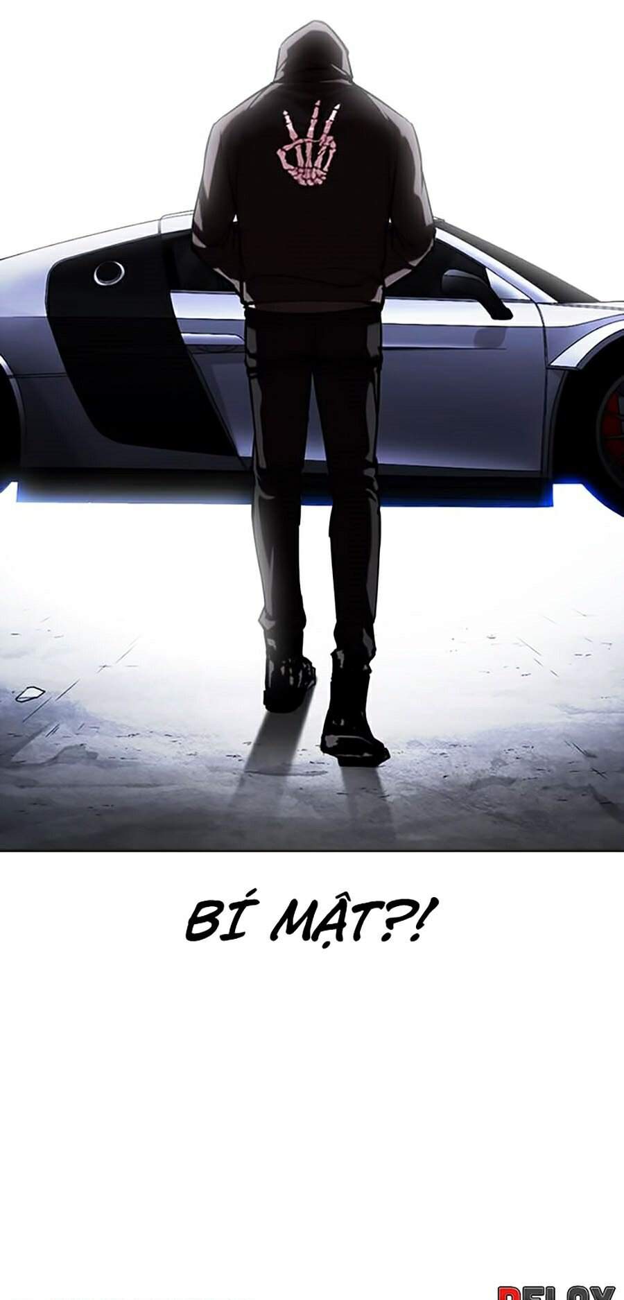 Lookism - Hoán Đổi Diệu Kỳ hoán đổi diệu kỳ - chapter 347 - Upload bởi truyensieuhay.com