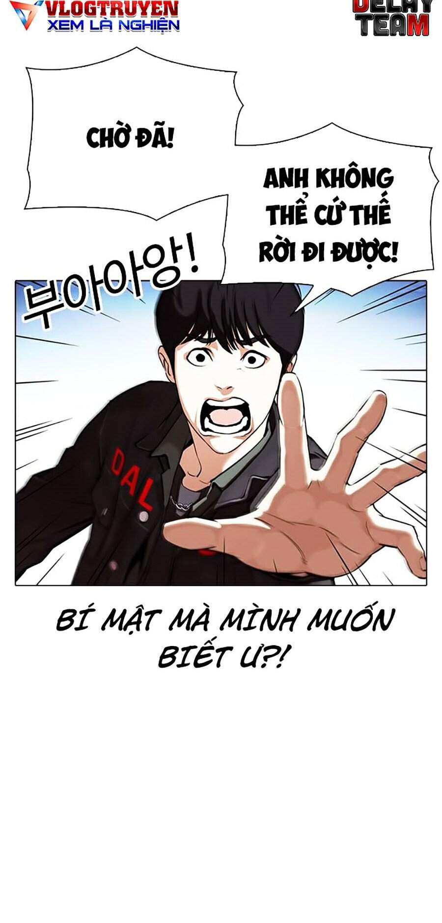 Lookism - Hoán Đổi Diệu Kỳ hoán đổi diệu kỳ - chapter 347 - Upload bởi truyensieuhay.com