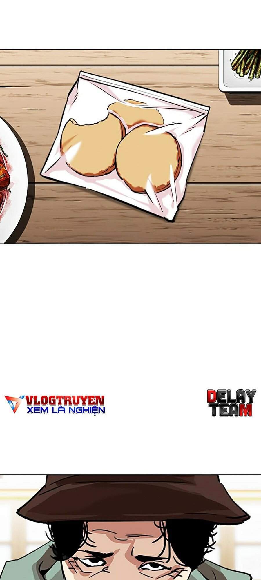Lookism - Hoán Đổi Diệu Kỳ hoán đổi diệu kỳ - chapter 347 - Upload bởi truyensieuhay.com