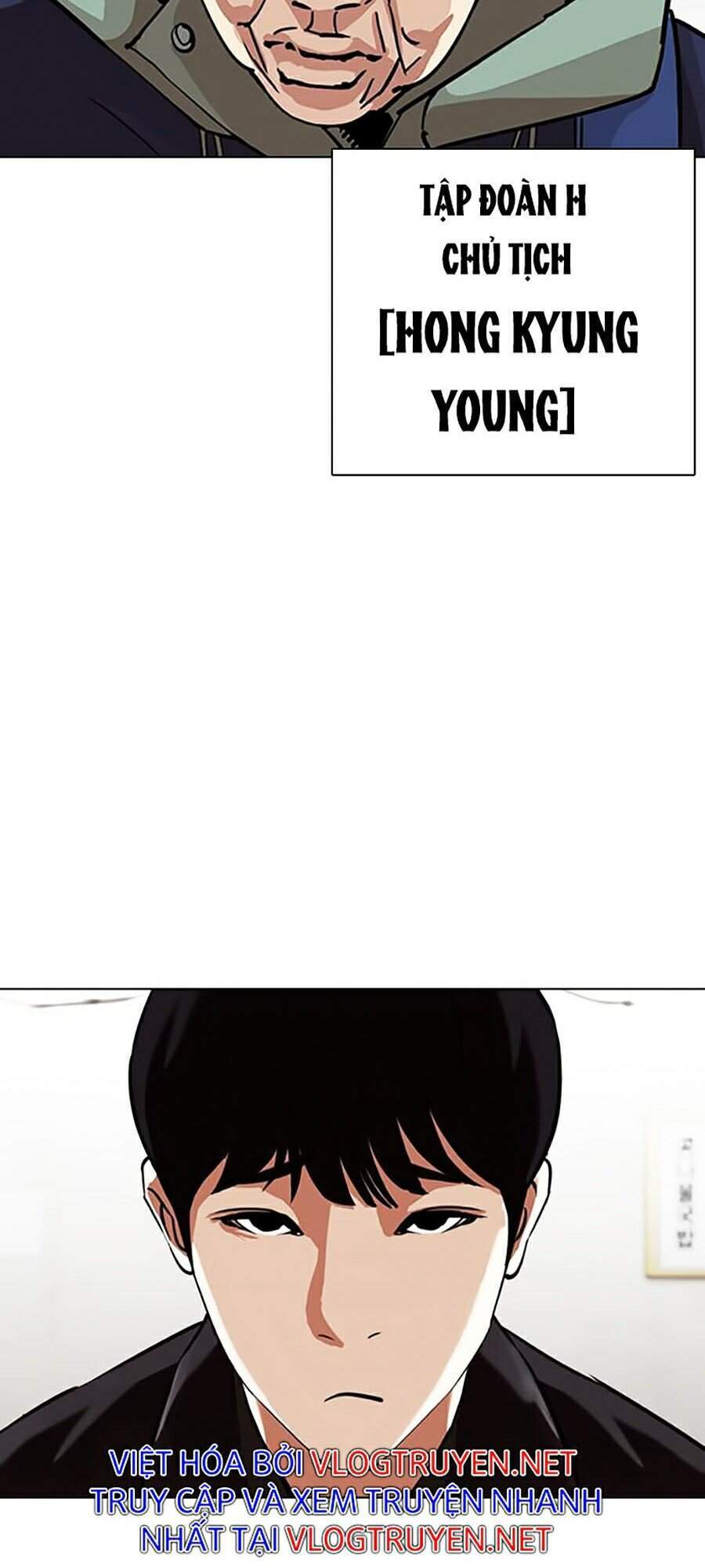 Lookism - Hoán Đổi Diệu Kỳ hoán đổi diệu kỳ - chapter 347 - Upload bởi truyensieuhay.com
