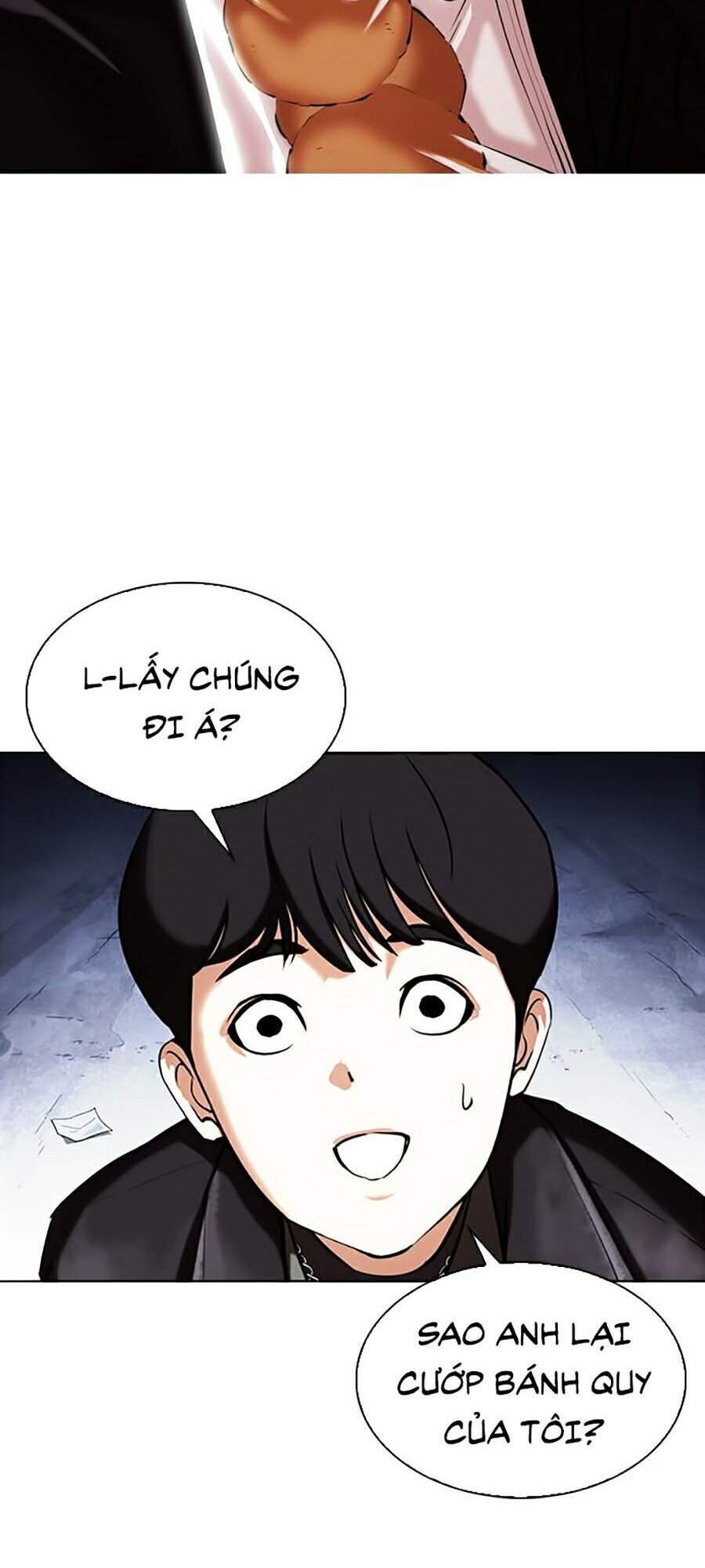 Lookism - Hoán Đổi Diệu Kỳ hoán đổi diệu kỳ - chapter 347 - Upload bởi truyensieuhay.com