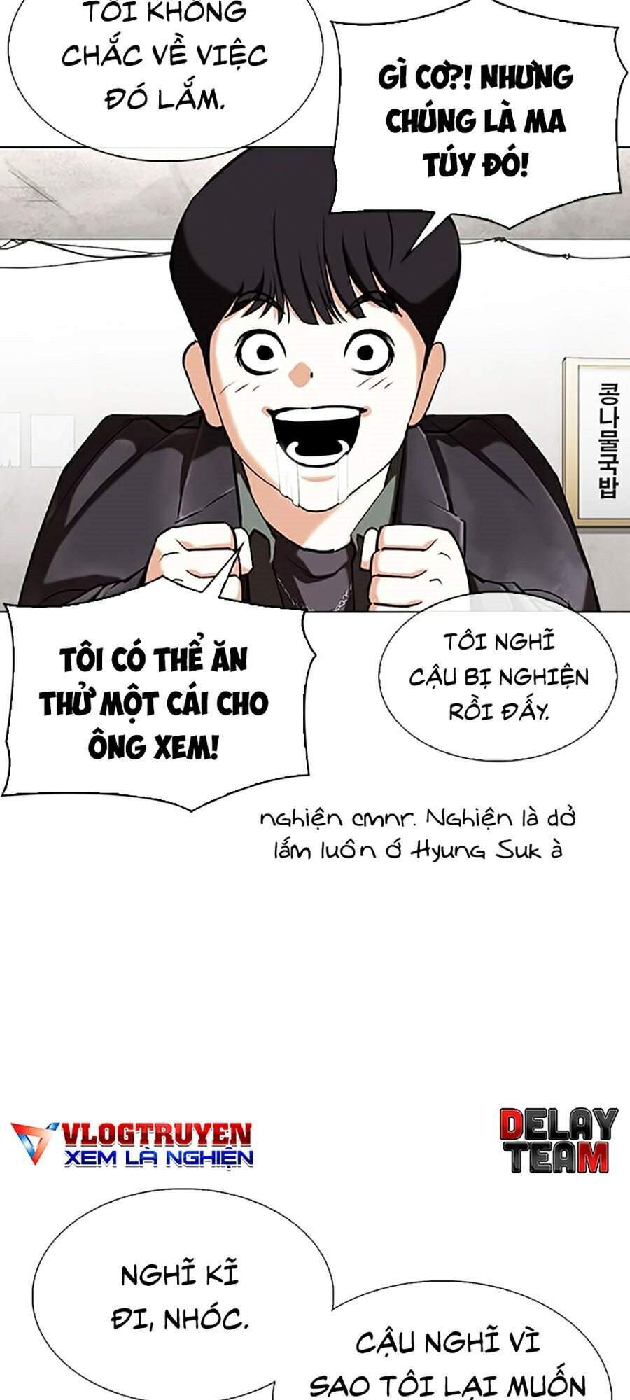 Lookism - Hoán Đổi Diệu Kỳ hoán đổi diệu kỳ - chapter 347 - Upload bởi truyensieuhay.com