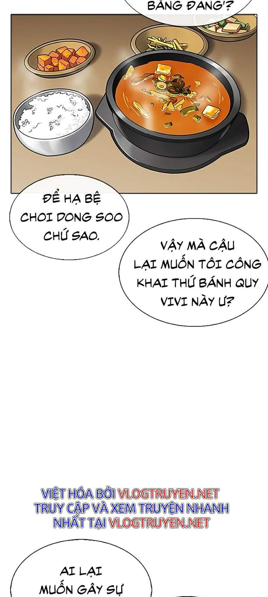Lookism - Hoán Đổi Diệu Kỳ hoán đổi diệu kỳ - chapter 347 - Upload bởi truyensieuhay.com