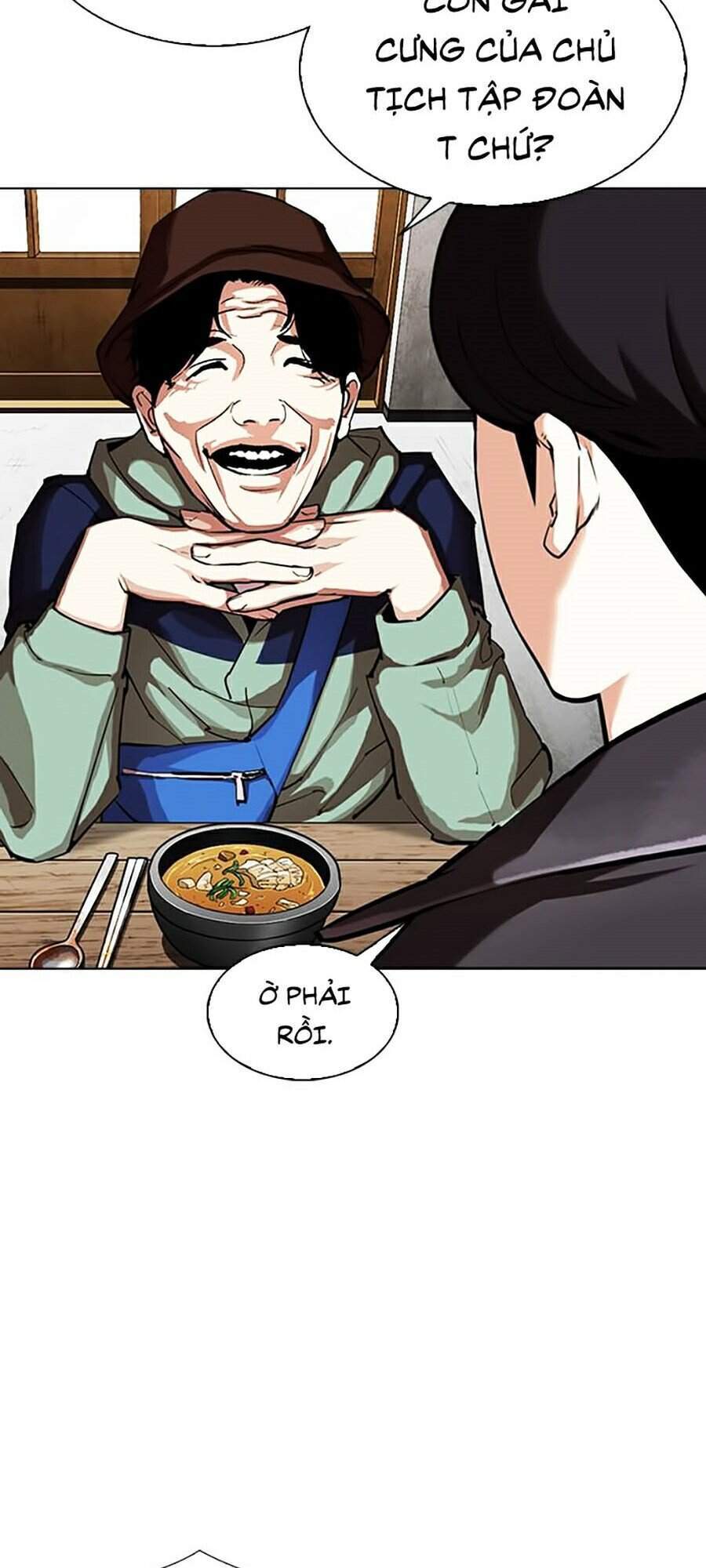 Lookism - Hoán Đổi Diệu Kỳ hoán đổi diệu kỳ - chapter 347 - Upload bởi truyensieuhay.com
